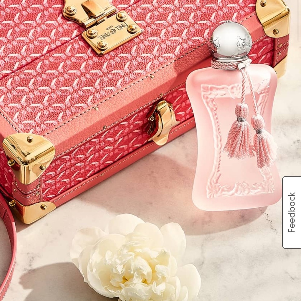 Parfums De Marly
Delina La Rosee Eau de Parfum, 2.5 oz.